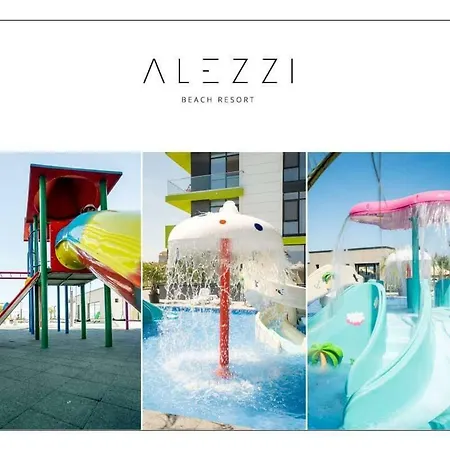 Ranya Alezzi Năvodari