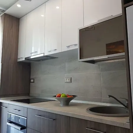 Apartamento Ranya Alezzi Năvodari