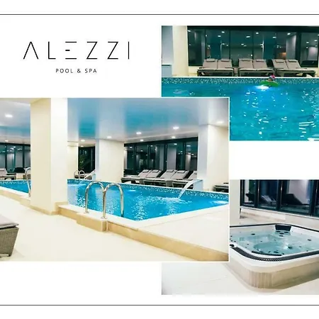 Ranya Alezzi * Năvodari