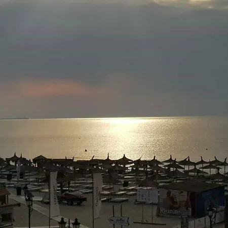 Apartamento Ranya Alezzi *