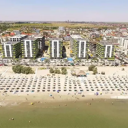 Ranya Alezzi Năvodari