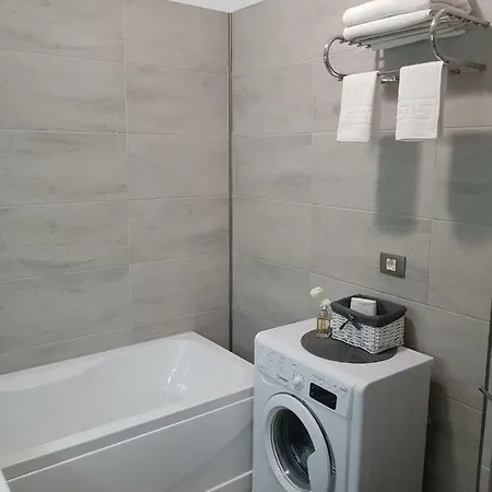 Apartamento Ranya Alezzi *