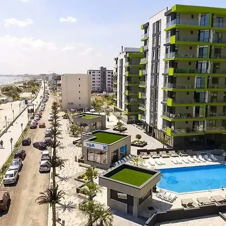 Ranya Alezzi Năvodari