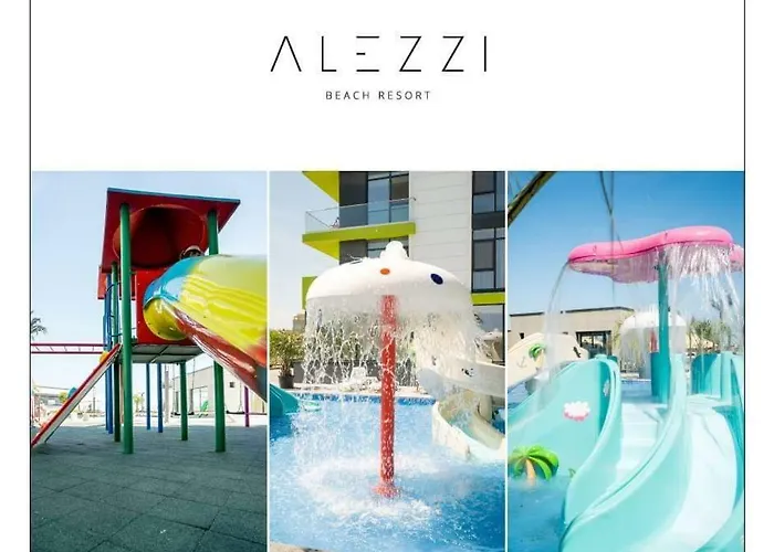 Ranya Alezzi Năvodari