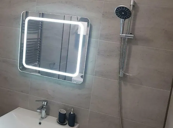 Ranya Alezzi Apartamento Năvodari