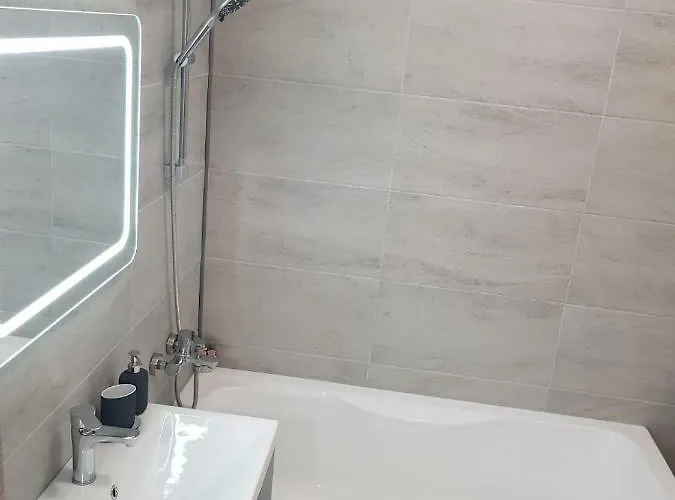 Apartamento Ranya Alezzi *