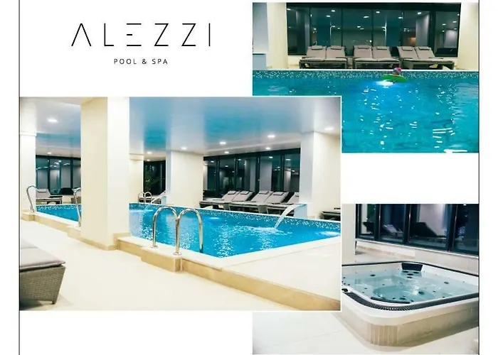 Ranya Alezzi * Năvodari