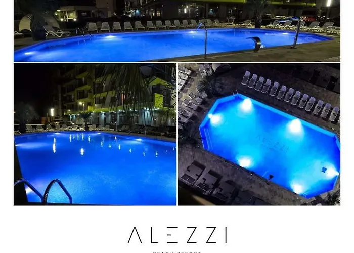 Ranya Alezzi Năvodari