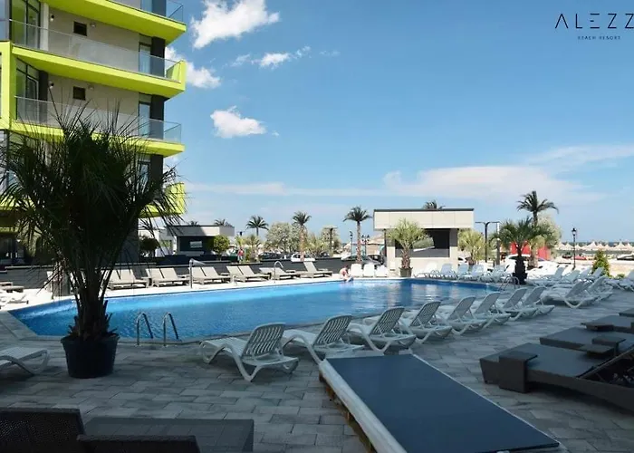 Ranya Alezzi Apartamento *