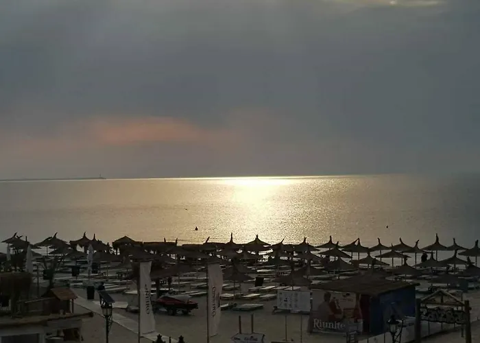 Apartamento Ranya Alezzi *