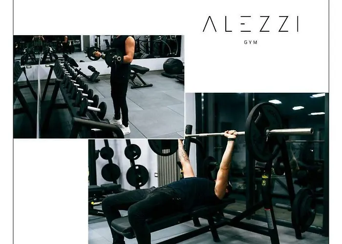 Apartamento Ranya Alezzi *