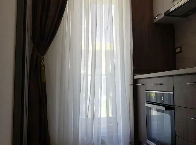 Ranya Alezzi Apartamento