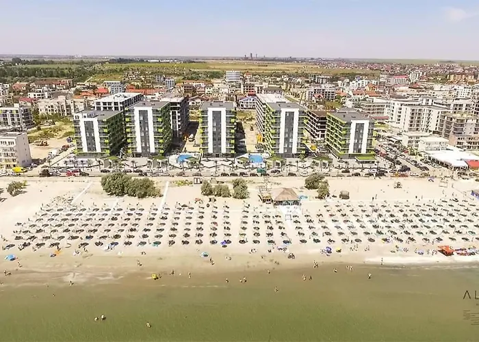 Ranya Alezzi Năvodari