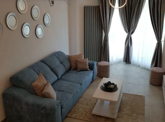 Ranya Alezzi * Năvodari